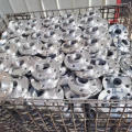 Classe 150 So Slip-On Pipe Flanges